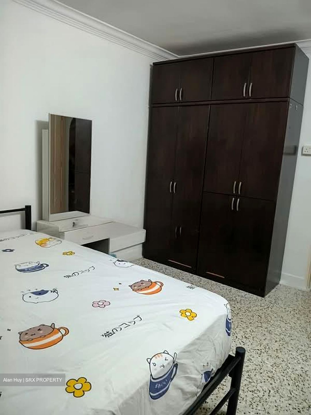 Blk 8 Teck Whye Heights II (Choa Chu Kang), HDB 4 Rooms #578717841